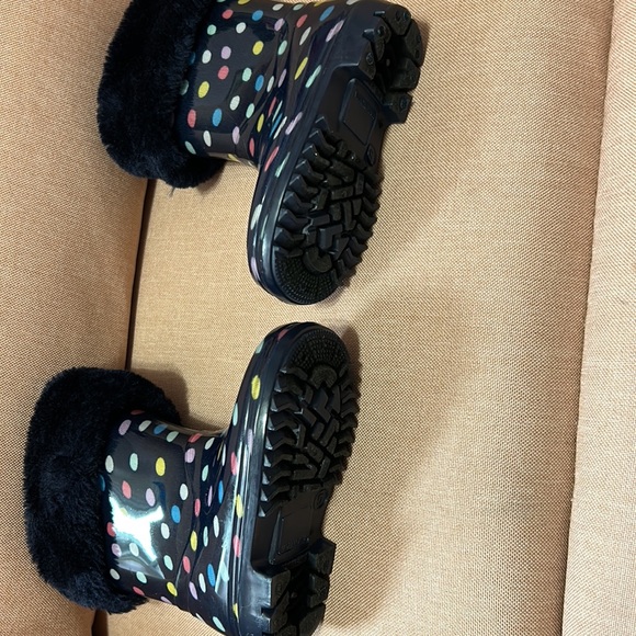 Toddler rain boots - Picture 4 of 5